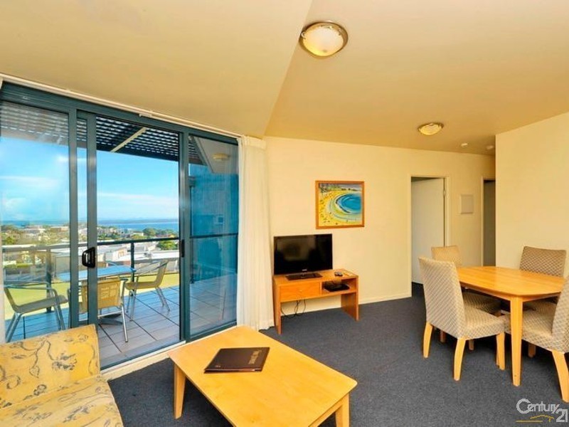 502/61b Dowling Street, Nelson Bay NSW 2315