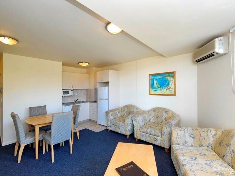 502/61b Dowling Street, Nelson Bay NSW 2315