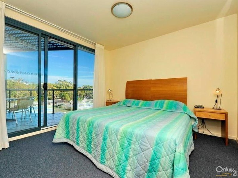 502/61b Dowling Street, Nelson Bay NSW 2315