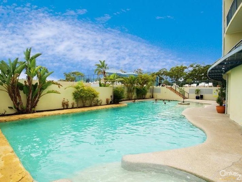 502/61b Dowling Street, Nelson Bay NSW 2315