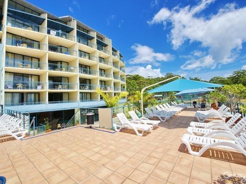 502/61b Dowling Street, Nelson Bay NSW 2315