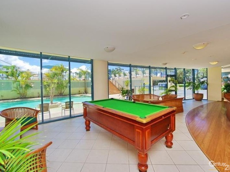 502/61b Dowling Street, Nelson Bay NSW 2315