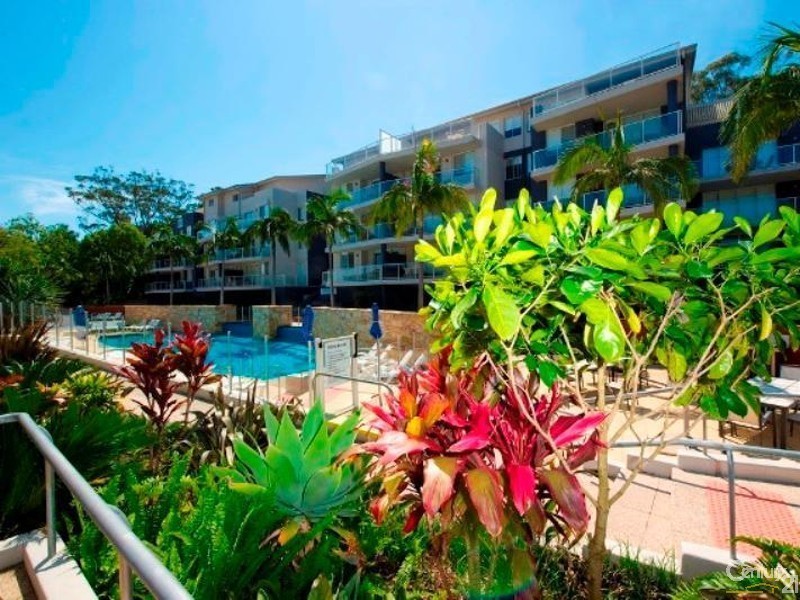 42/1a  Tomaree Street, Nelson Bay NSW 2315