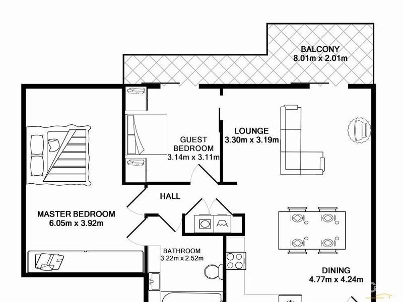 42/1a  Tomaree Street, Nelson Bay NSW 2315