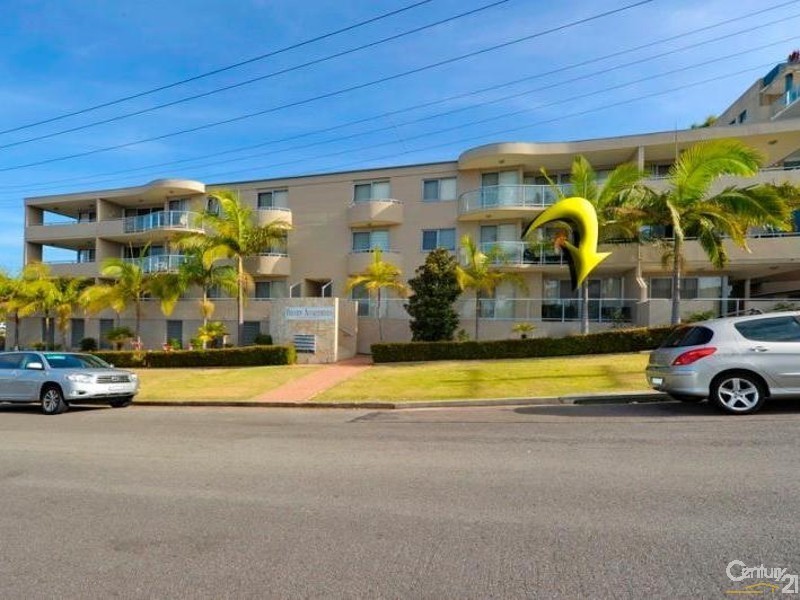 1/42 Stockton Street, Nelson Bay NSW 2315