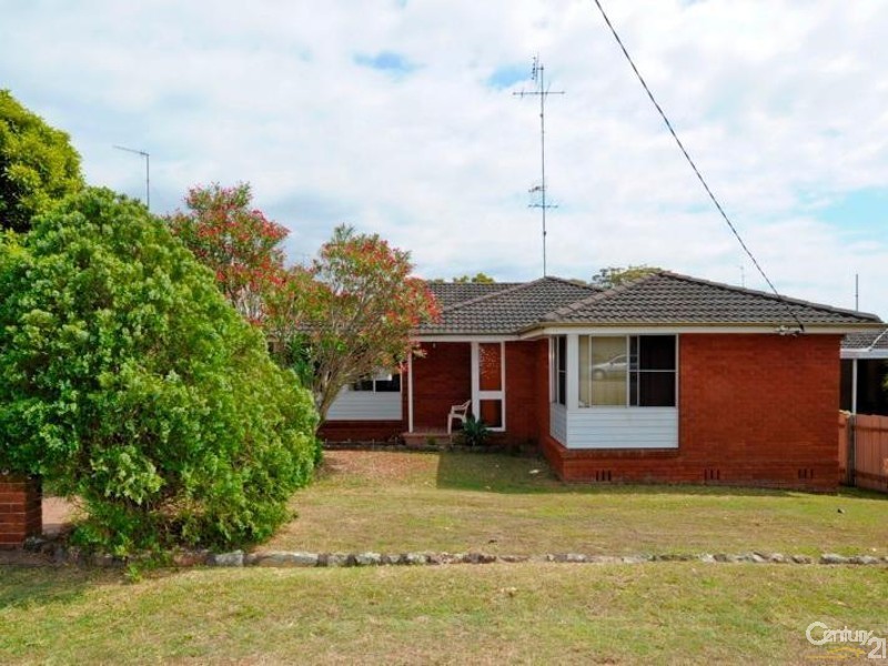 76 Achilles Street, Nelson Bay NSW 2315