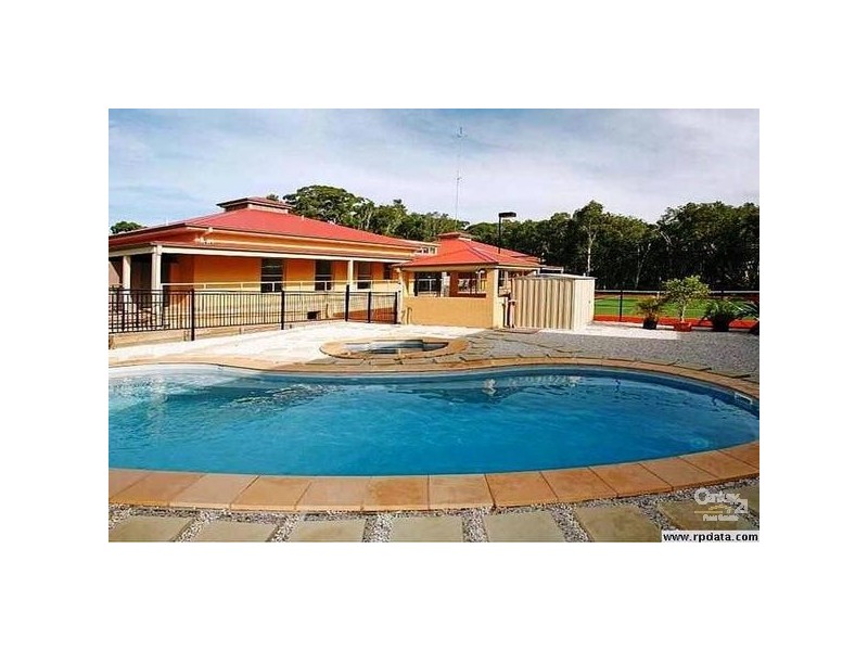 2 Lagoons Circuit, Nelson Bay NSW 2315