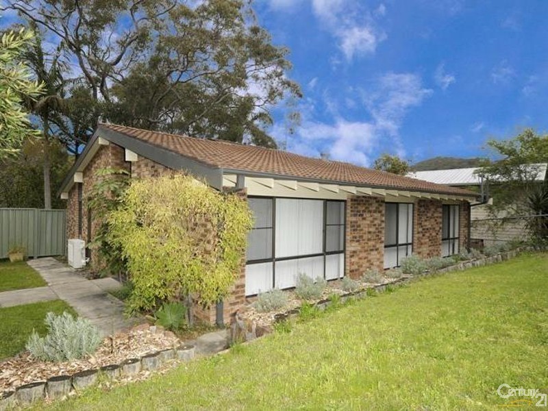 28 Moorooba Crescent, Nelson Bay NSW 2315