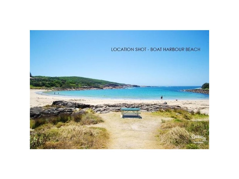 7 Andrew Close, Boat Harbour NSW 2316