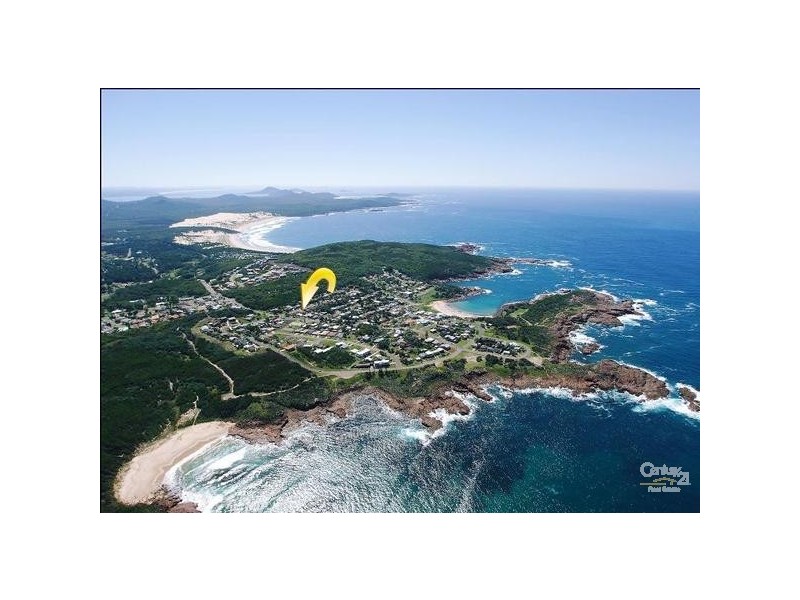 7 Andrew Close, Boat Harbour NSW 2316