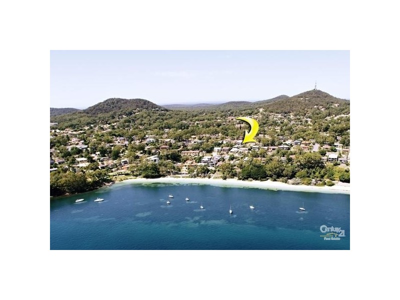 96a Government Road, Nelson Bay NSW 2315