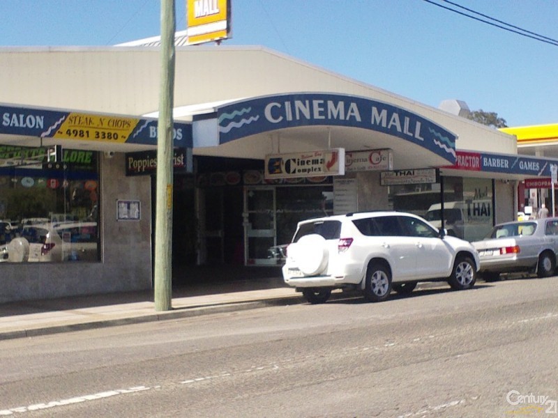 Shop 17-19/23 Stockton, Nelson Bay NSW 2315