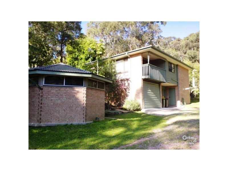 2a Canomii Close, Nelson Bay NSW 2315