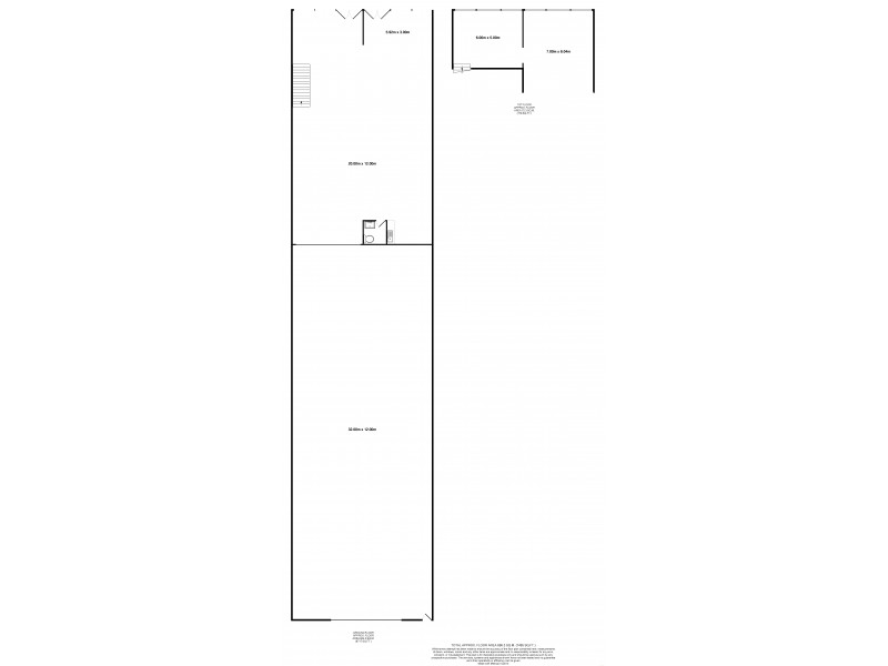 Taylors Beach NSW 2316 Floorplan