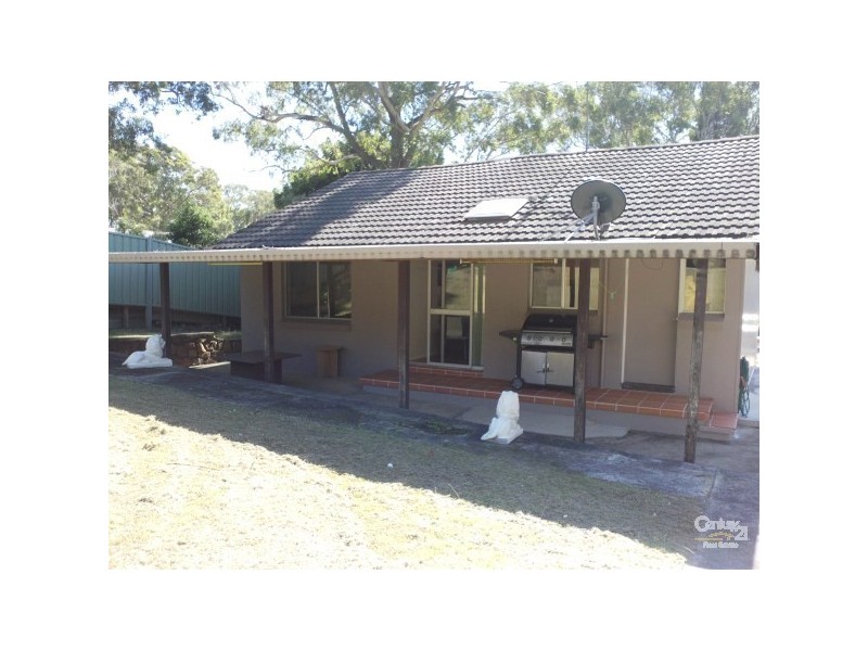 18 Lawson Street, Nelson Bay NSW 2315