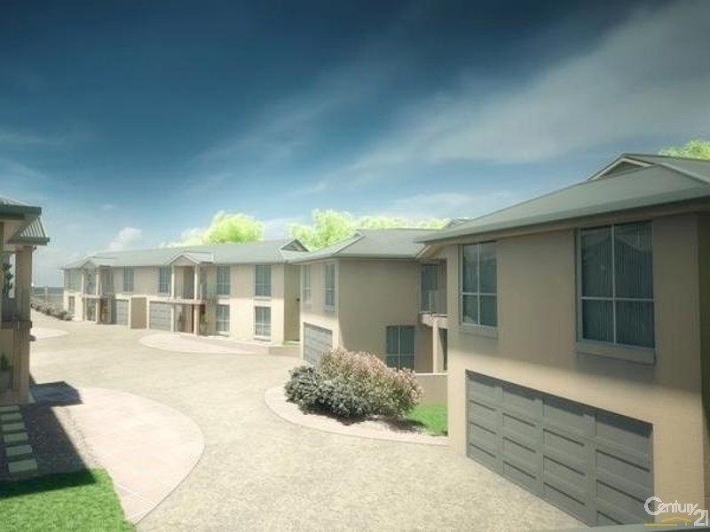 1/54-56 Cromarty Road, Soldiers Point NSW 2317