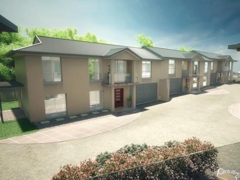 1/54-56 Cromarty Road, Soldiers Point NSW 2317