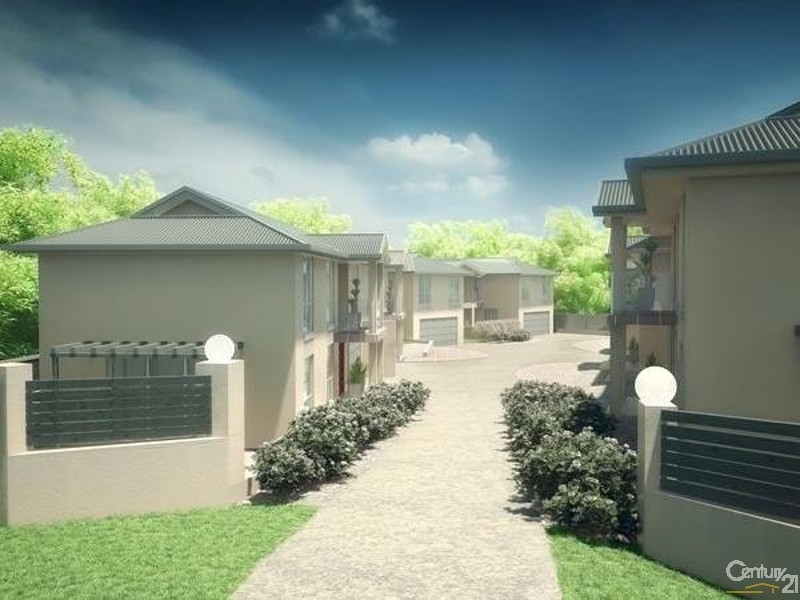 4/54-56 Cromarty Road, Soldiers Point NSW 2317