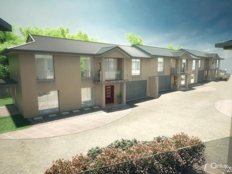 4/54-56 Cromarty Road, Soldiers Point NSW 2317