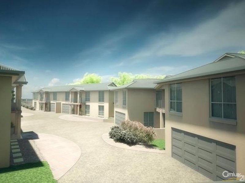 5/54-56 Cromarty Road, Soldiers Point NSW 2317