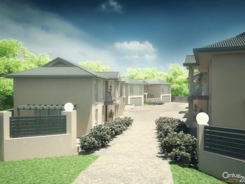 3/54-56 Cromarty Road, Soldiers Point NSW 2317