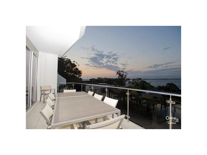 96a Government Road, Nelson Bay NSW 2315