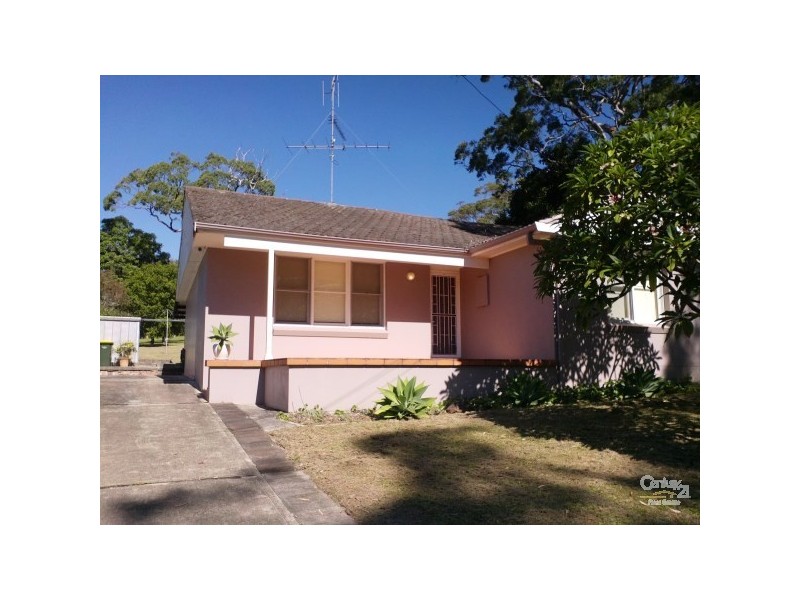 18 Lawson Street, Nelson Bay NSW 2315