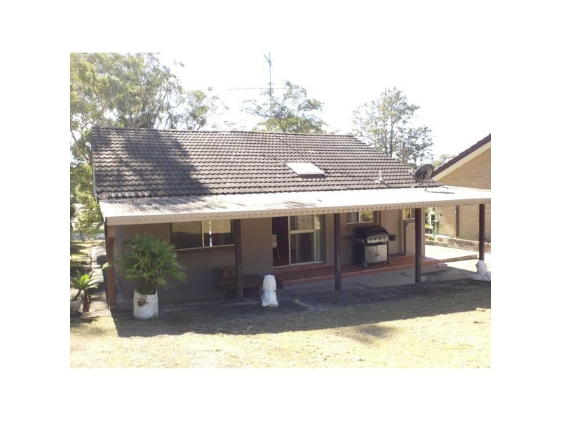 18 Lawson Street, Nelson Bay NSW 2315