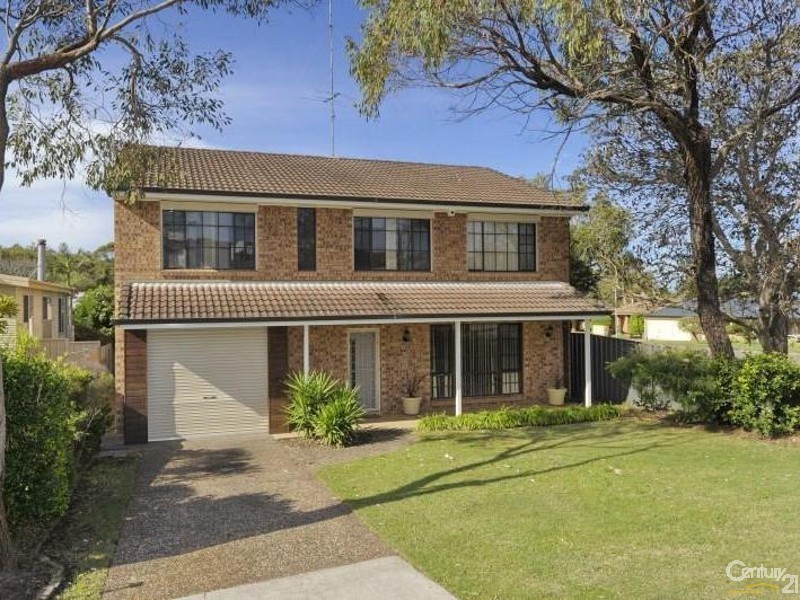 46 Blanch Street, Boat Harbour NSW 2316