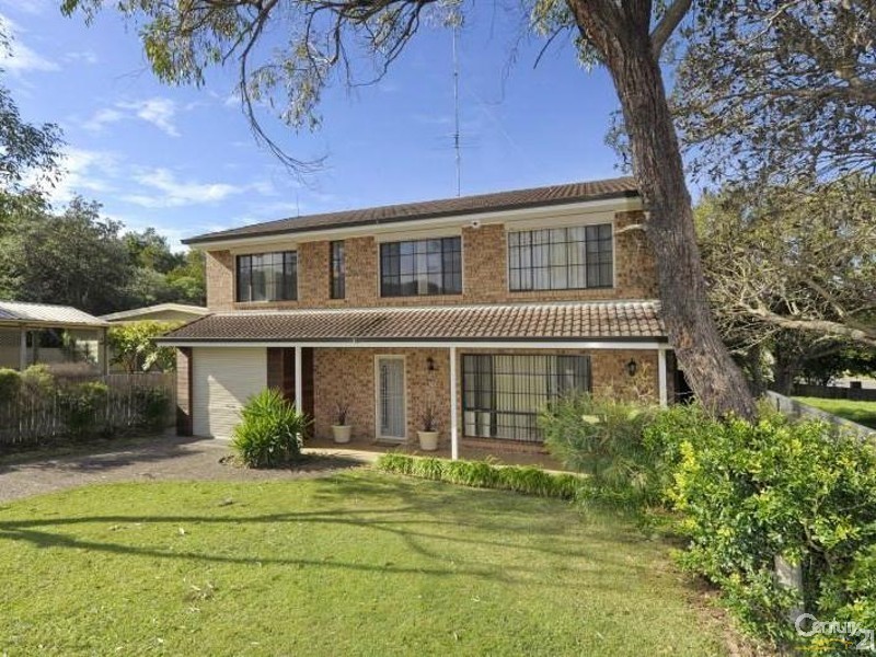 46 Blanch Street, Boat Harbour NSW 2316