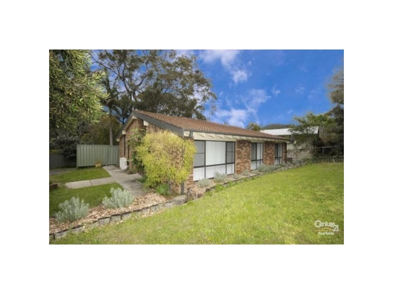 28 Moorooba Crescent, Nelson Bay NSW 2315