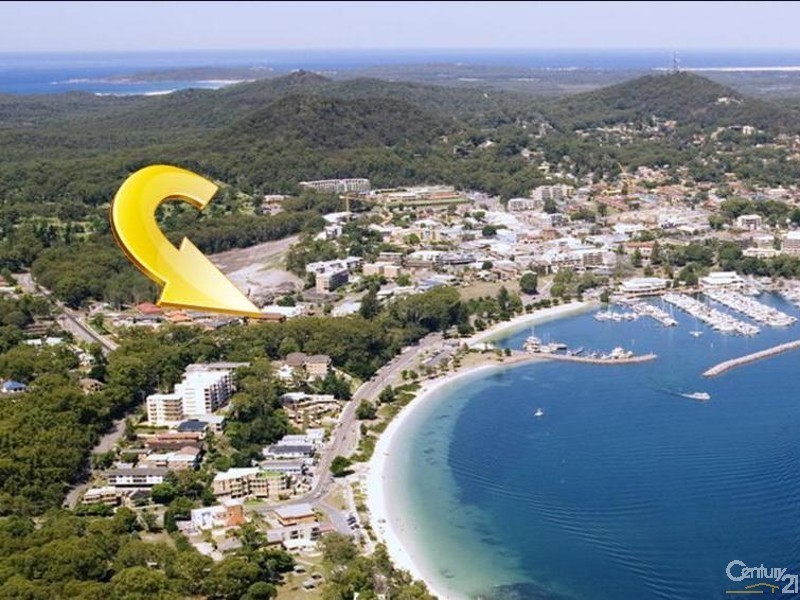 Nelson Bay NSW 2315