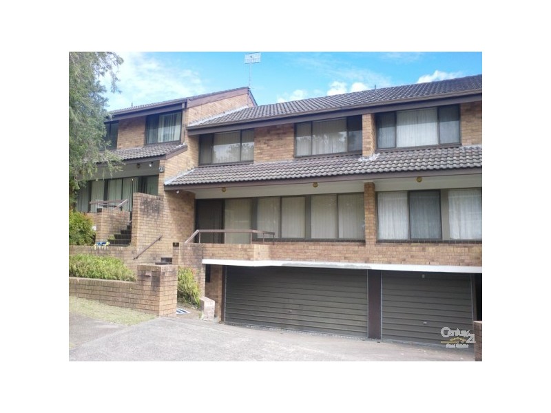 3/2 Donald Street, Nelson Bay NSW 2315