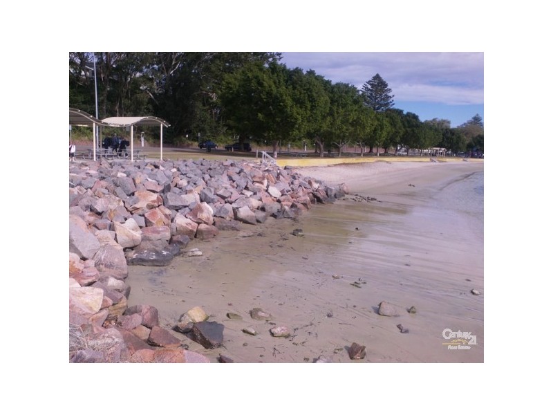 3/2 Donald Street, Nelson Bay NSW 2315