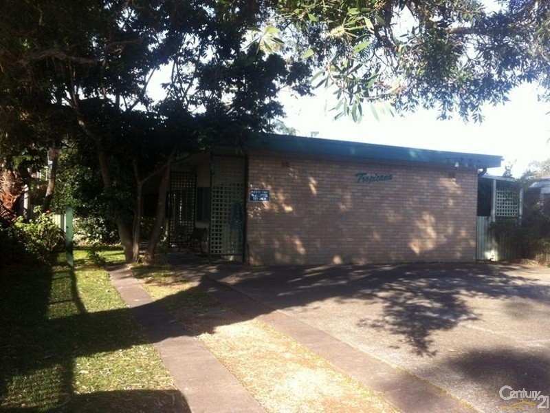 2/13 Horace Street, Shoal Bay NSW 2315