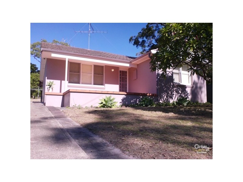 18 Lawson Street, Nelson Bay NSW 2315