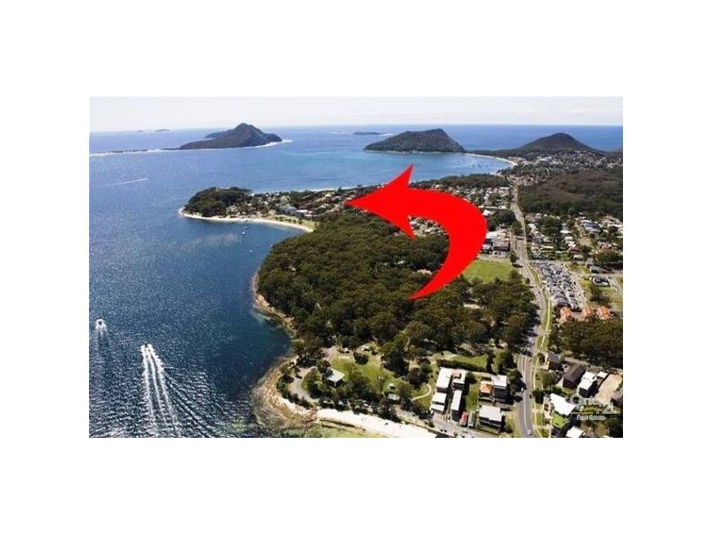 6/3 Catalina Close, Nelson Bay NSW 2315