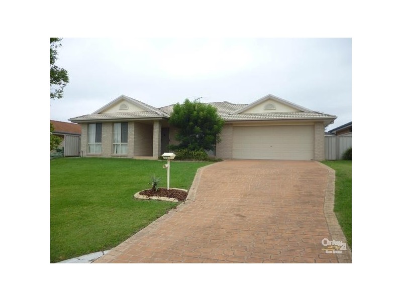 26 Lemonwood Circuit, Thornton NSW 2322