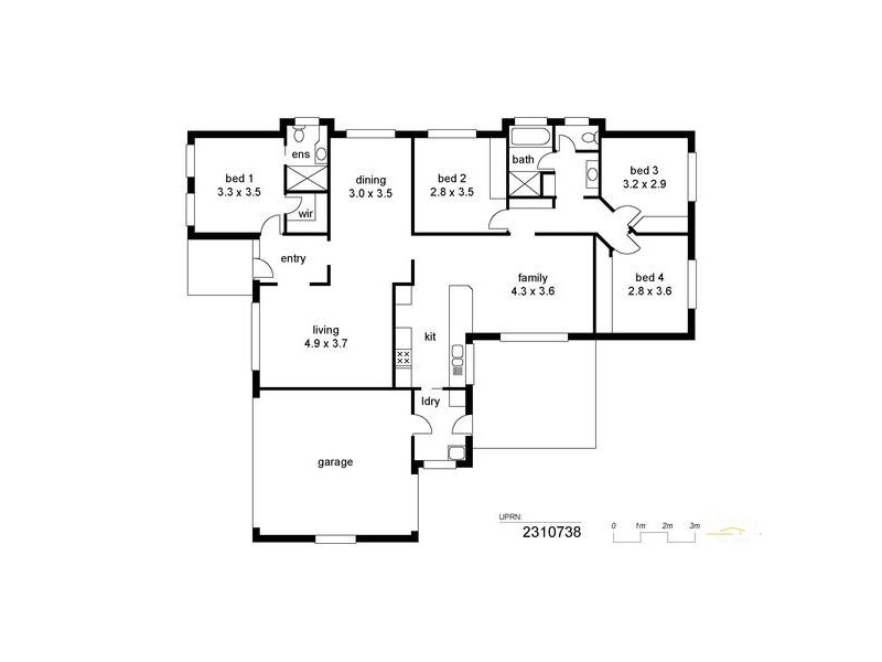 26 Lemonwood Circuit, Thornton NSW 2322