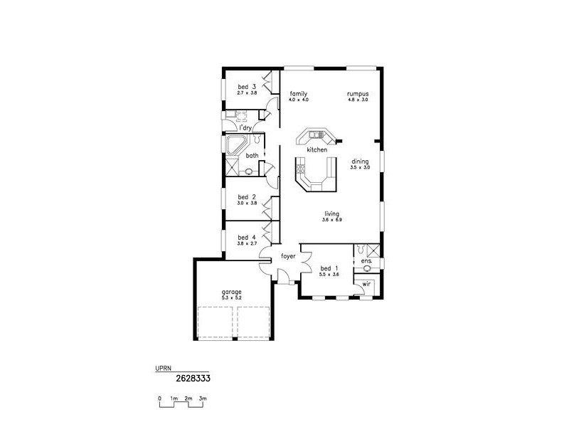 4 Beaufort Circuit, East Maitland NSW 2323