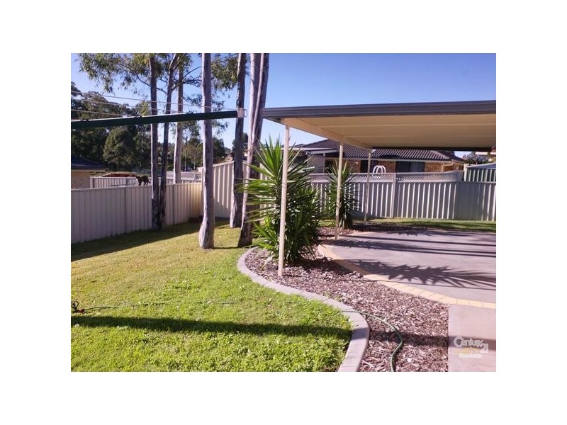 4 Beaufort Circuit, East Maitland NSW 2323