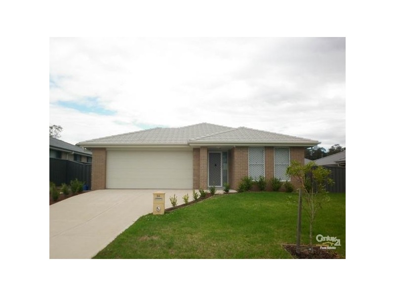 24 Johnson Drive, East Maitland NSW 2323
