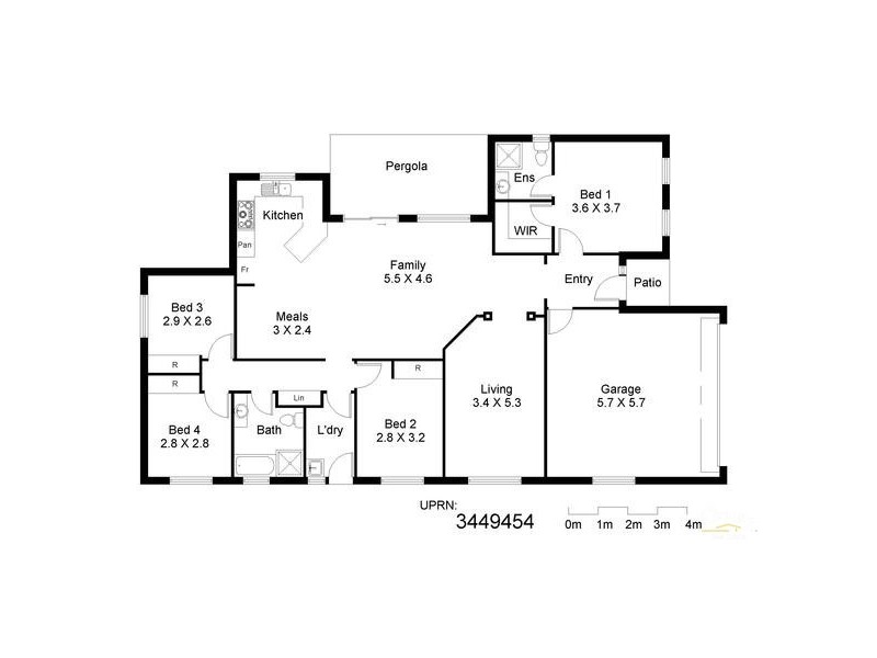 18 Cambrian Place, East Maitland NSW 2323