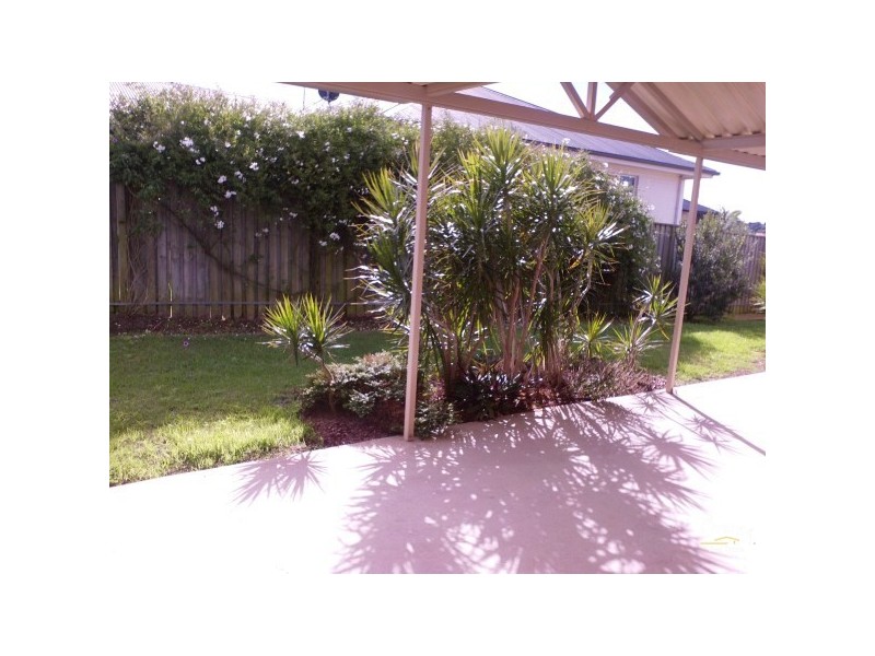 95 Wilton Drive, East Maitland NSW 2323