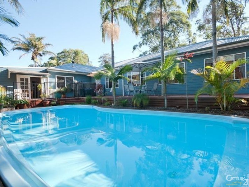 5 Oyster Farm, Lemon Tree Passage NSW 2319