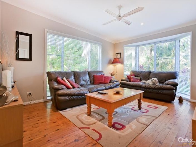 5 Oyster Farm, Lemon Tree Passage NSW 2319