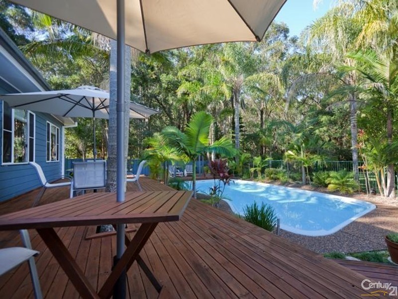 5 Oyster Farm, Lemon Tree Passage NSW 2319