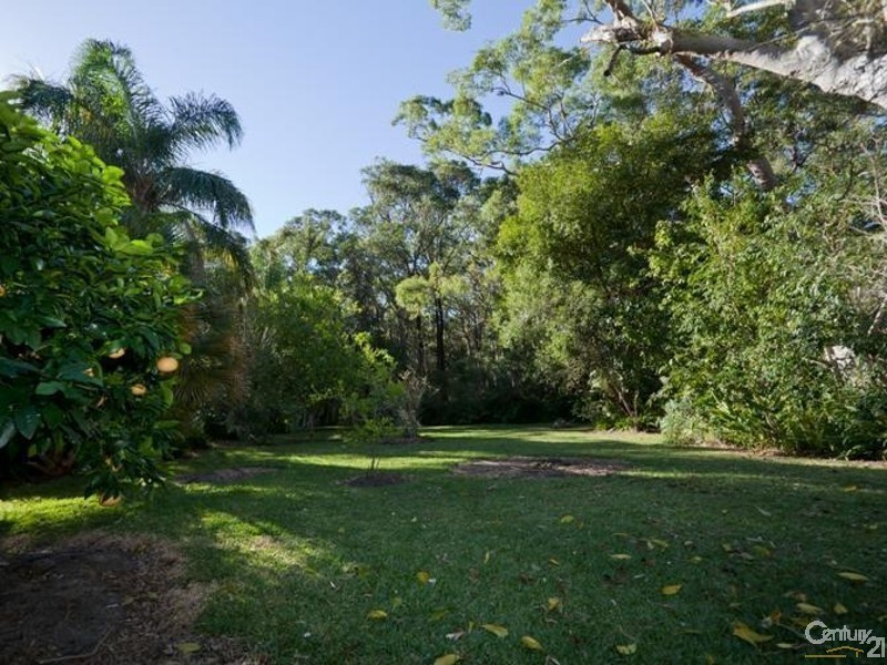 5 Oyster Farm, Lemon Tree Passage NSW 2319