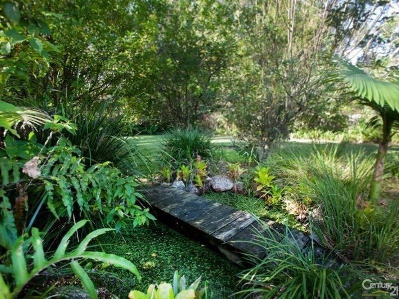 5 Oyster Farm, Lemon Tree Passage NSW 2319