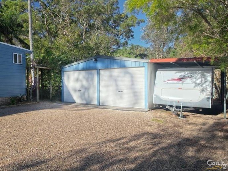 5 Oyster Farm, Lemon Tree Passage NSW 2319